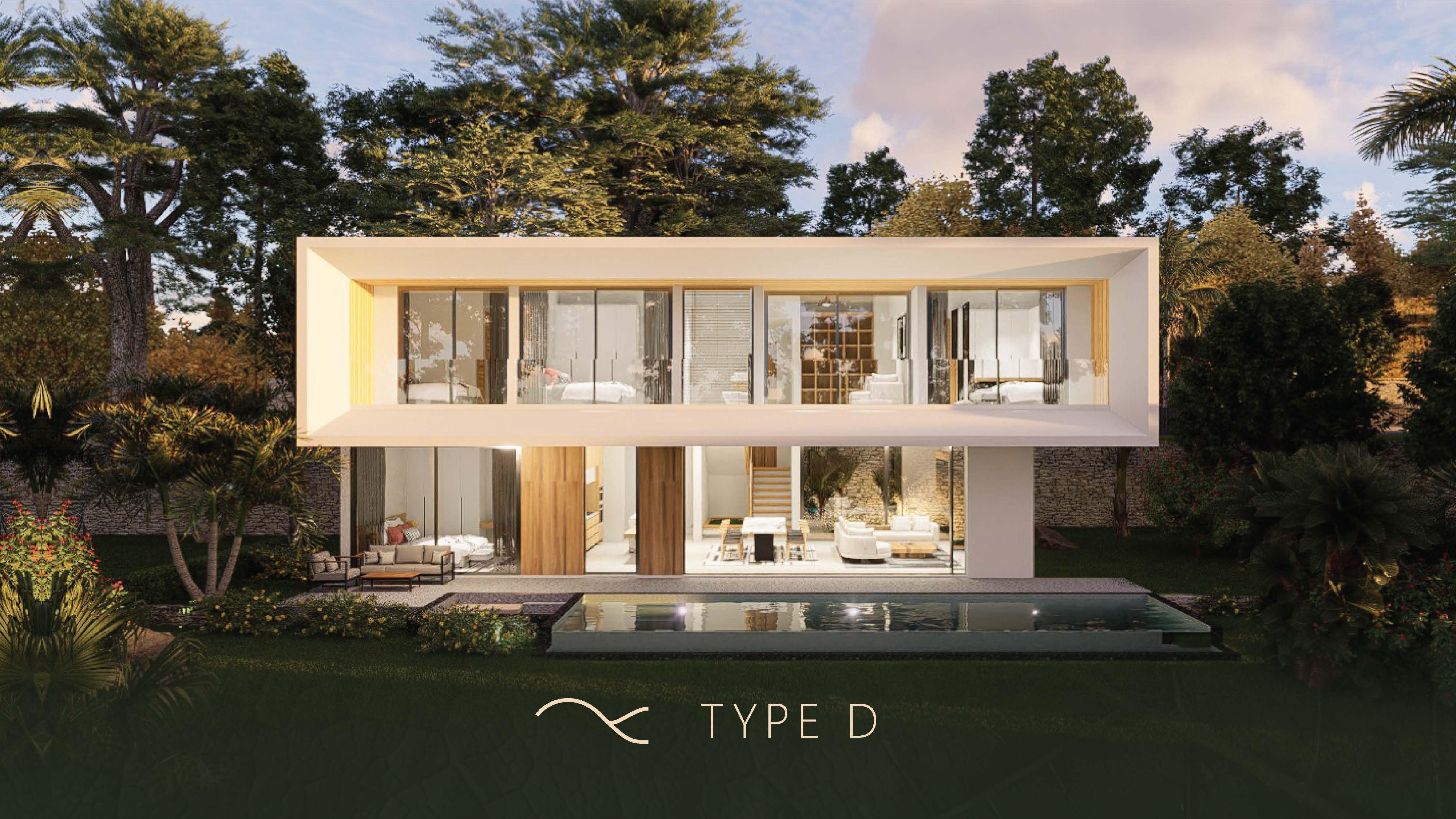 Clover Residence Phase 2 3