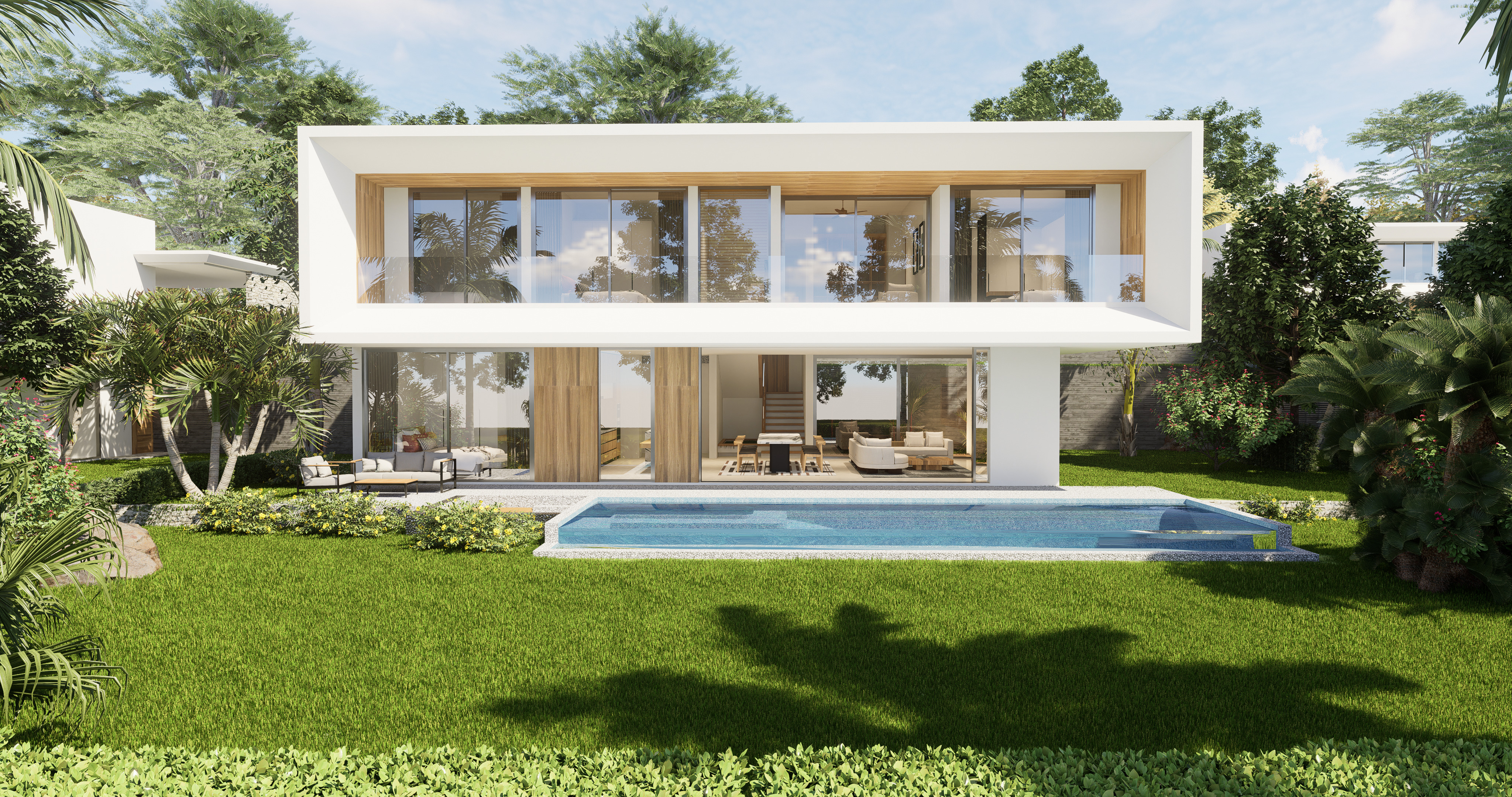 Clover Residence Phase 2 4