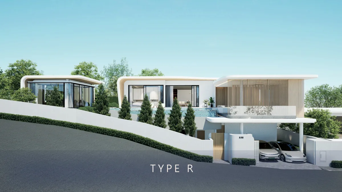 Clover Residence Phase 3 5