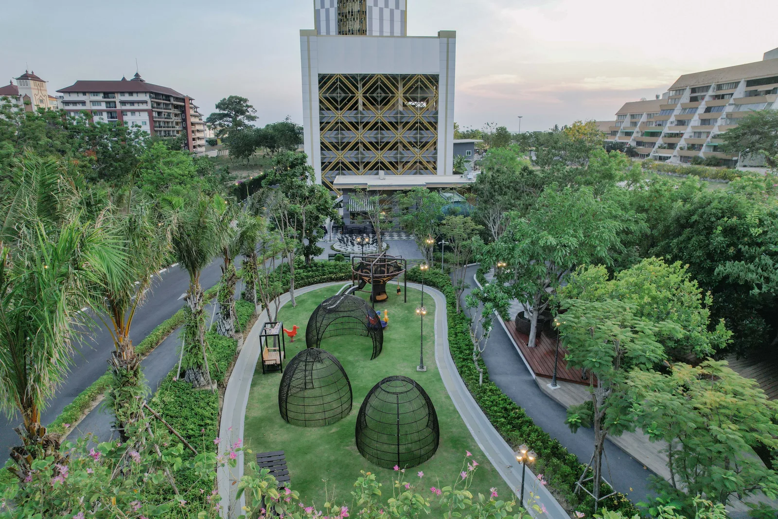 Copacobana Jomtien 3
