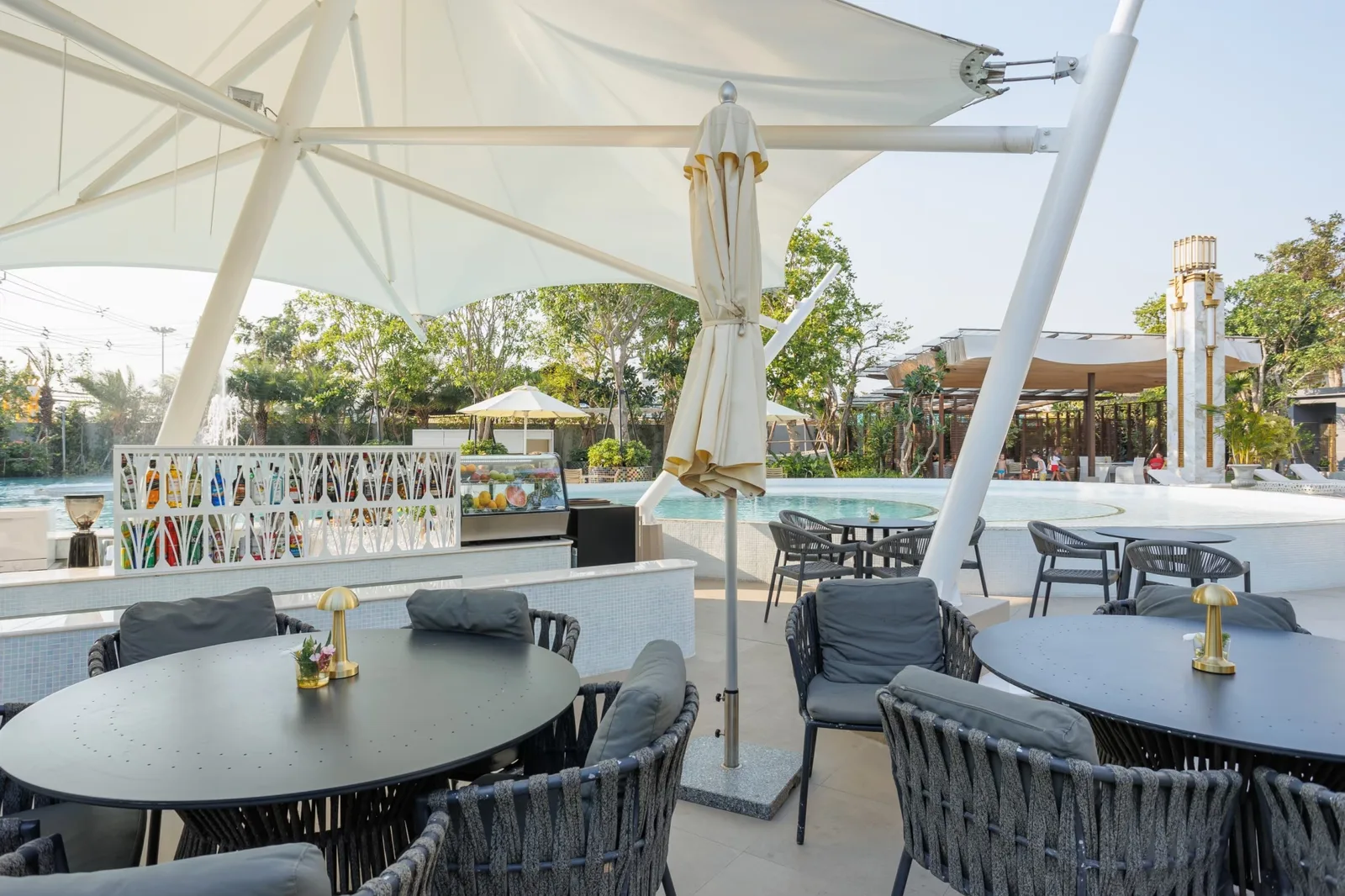 Copacobana Jomtien 5