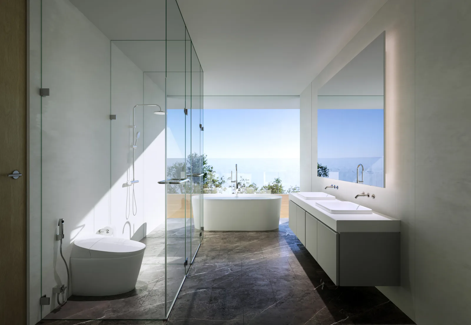 Crescent Bay Beachfront Villas Phuket 4