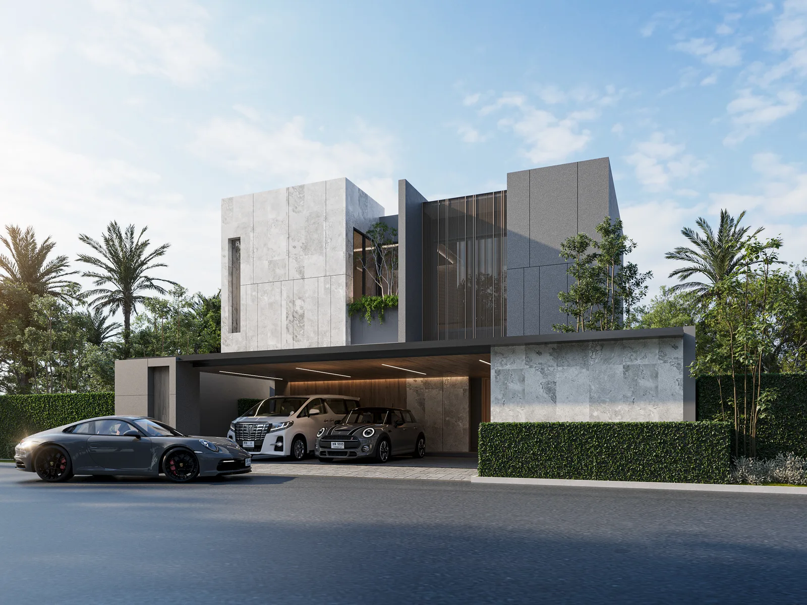 D’Chateau 3