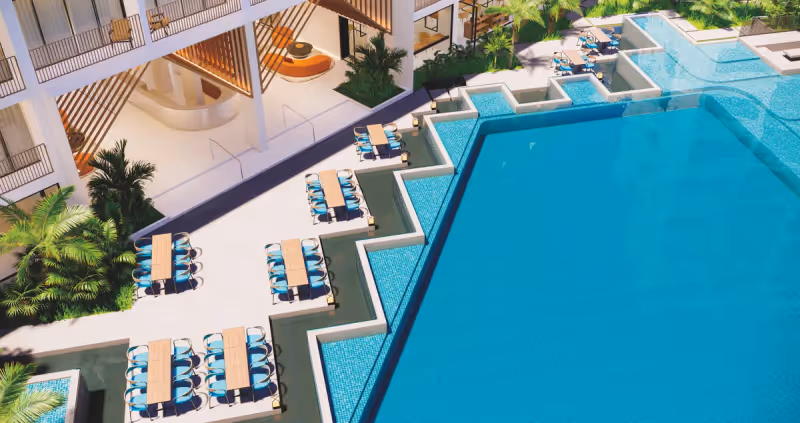 Wyndham Fantasea Condo Chalong 9