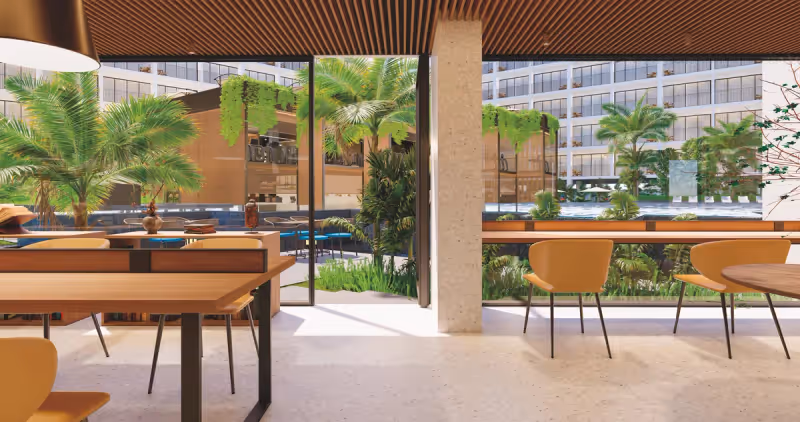 Wyndham Fantasea Condo Chalong 14