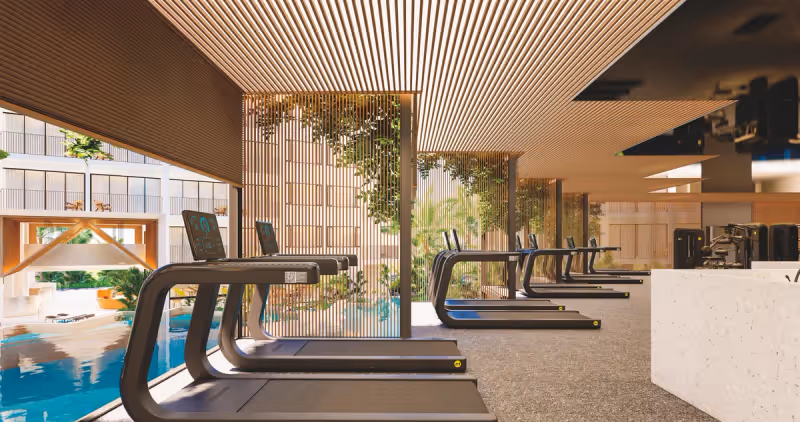 Wyndham Fantasea Condo Chalong 11