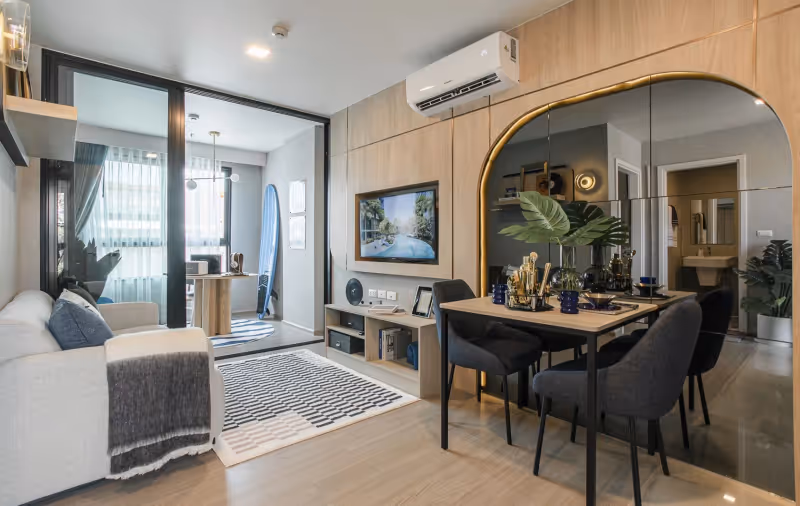 Dcondo Cove 51