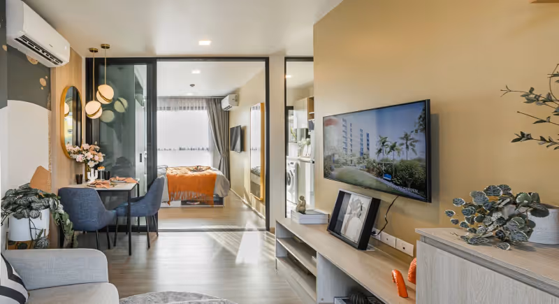 Dcondo Cove 48