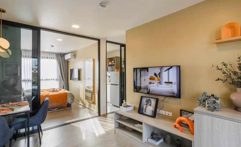 Dcondo Cove 47