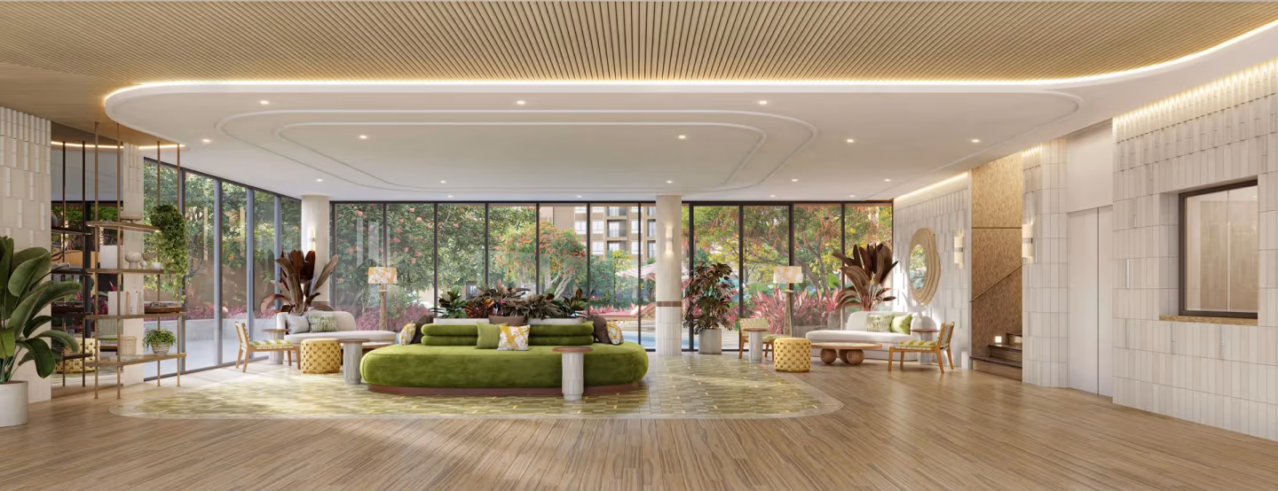 Dcondo Cove 5