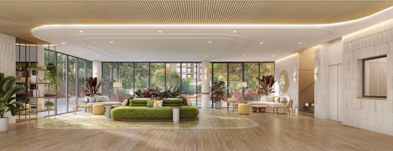 Dcondo Cove 5
