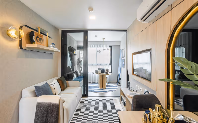 Dcondo Cove 52