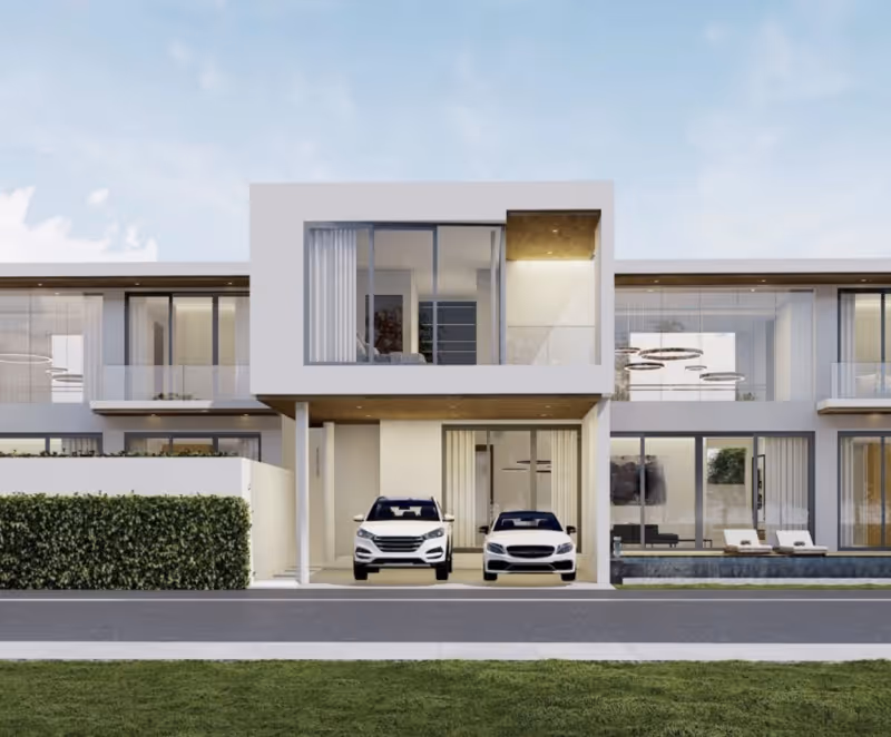 Diamond Pool Villas 6