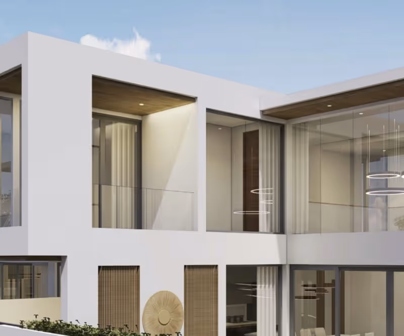 Diamond Pool Villas 8