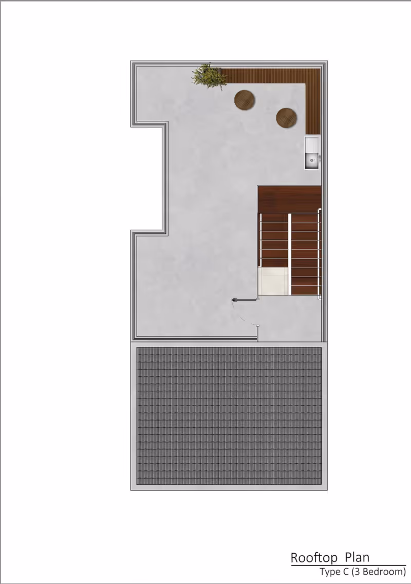 Diamond Pool Villas 15