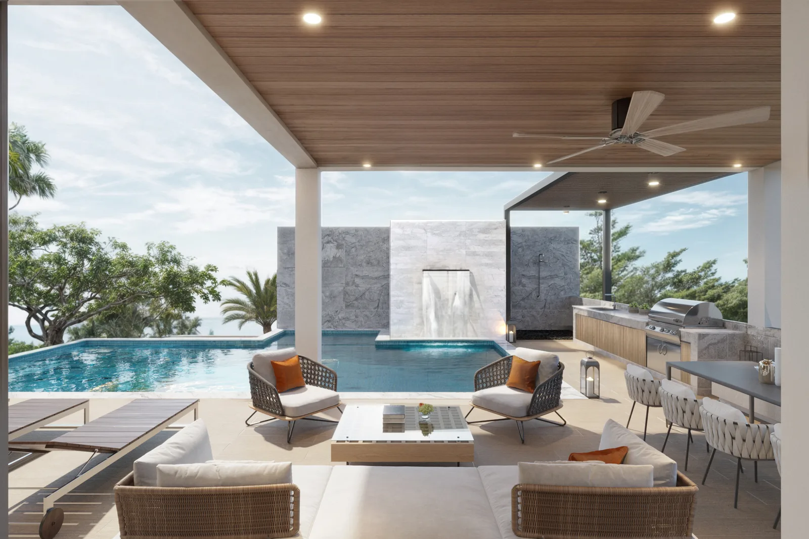 Eco Estate Villas 4