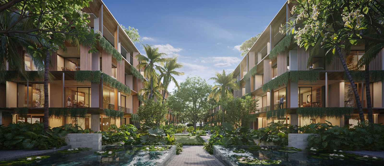 Eden Residences (Gardens of Eden) 5
