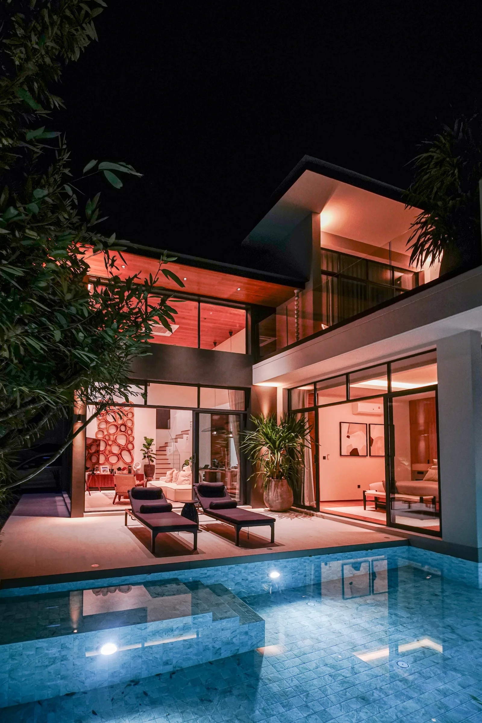 Elite Chalong Hidden Oasis Villas 5