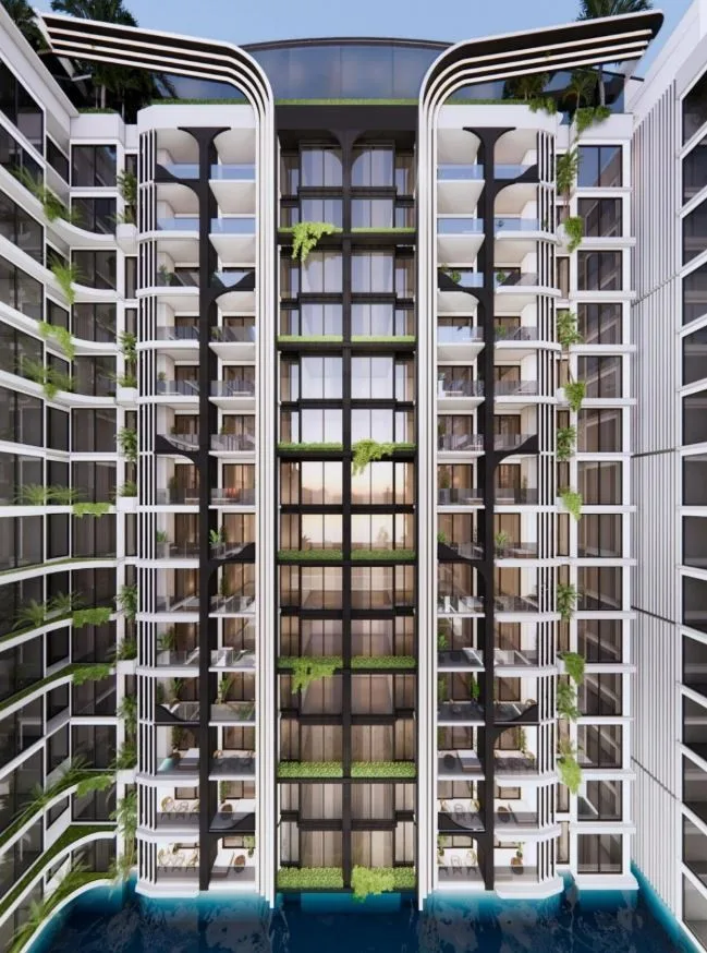 Embassy Life 2
