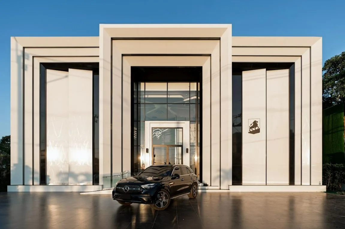 Embassy Life 3