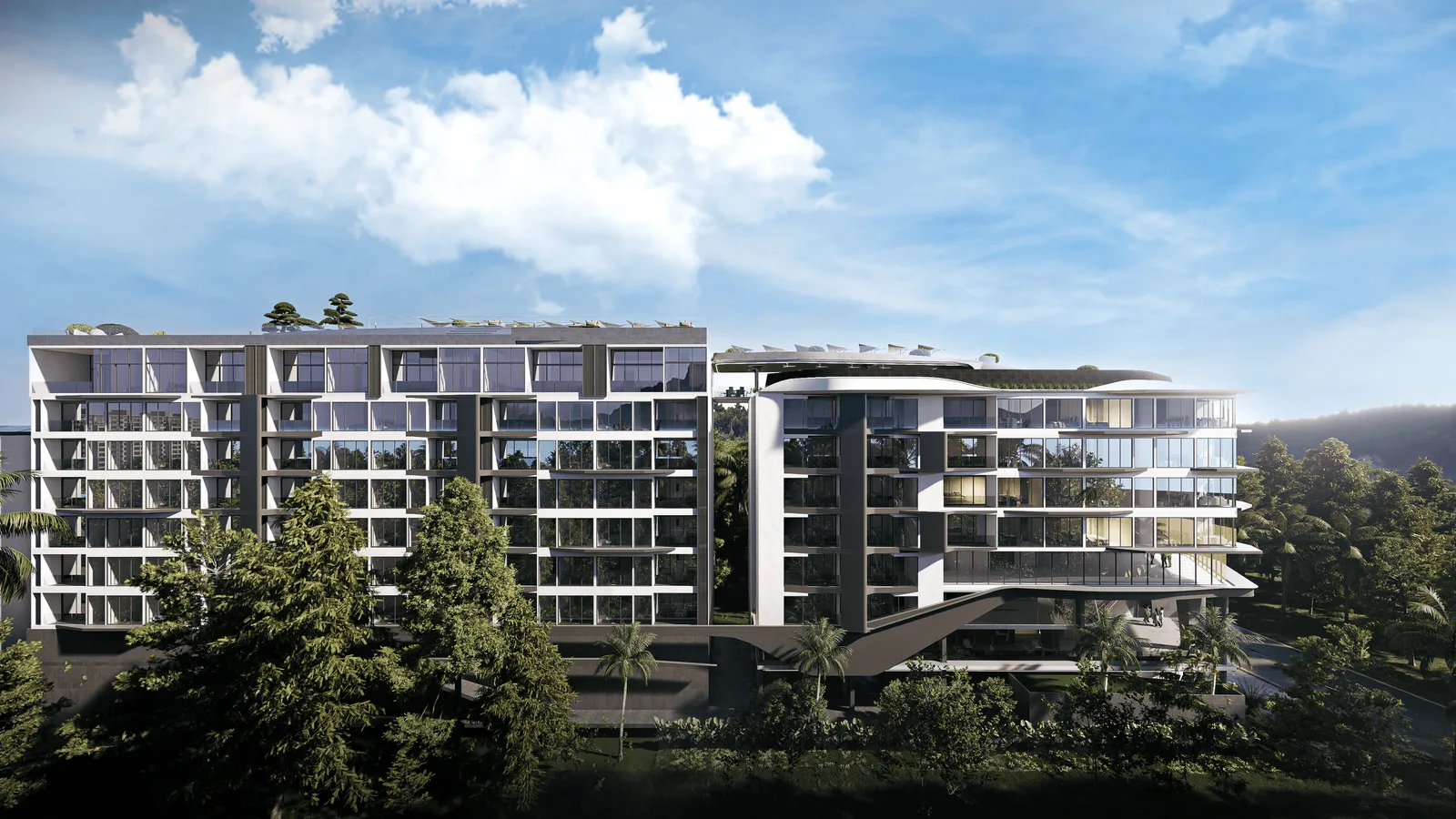 Enigma Residence 2