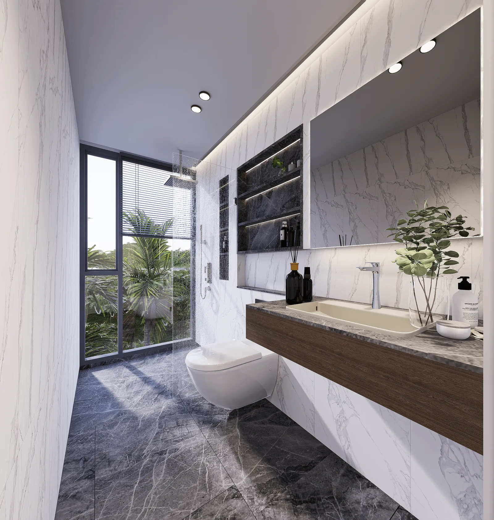Enigma Residence 23