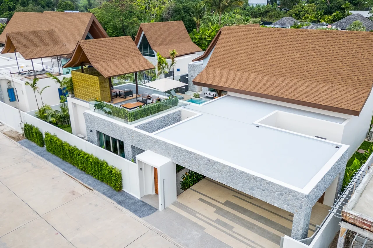 Erawana Grand 5