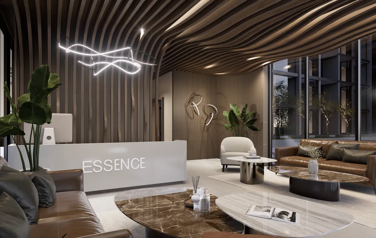 Essence 19