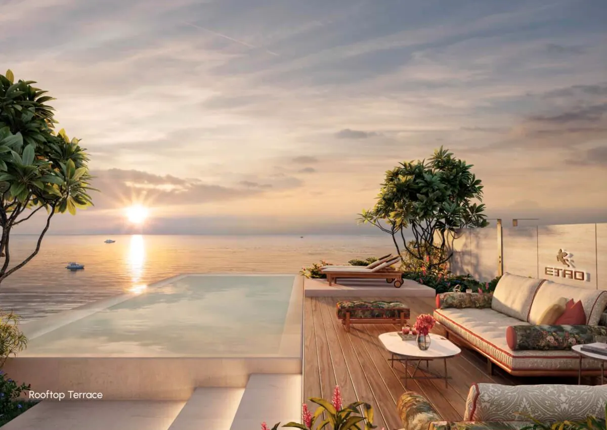 ETRO Residences  2
