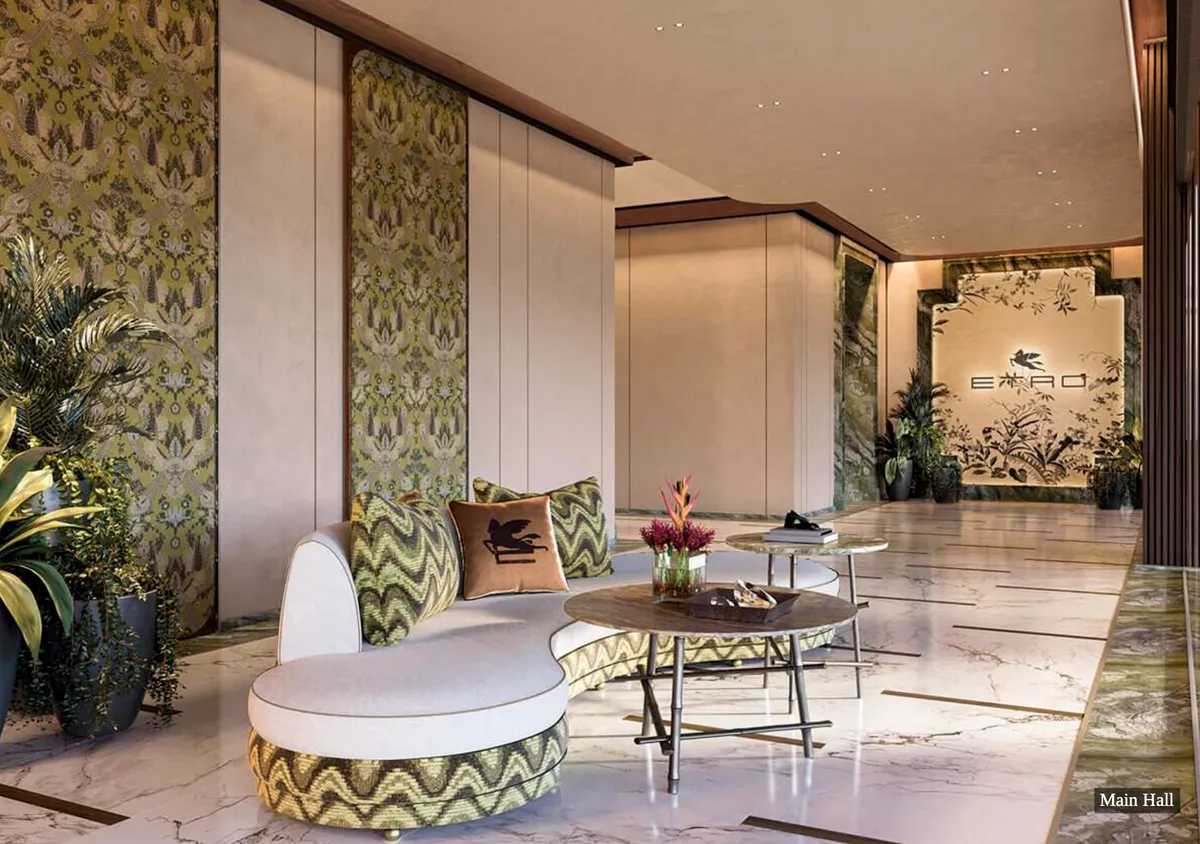 ETRO Residences  5