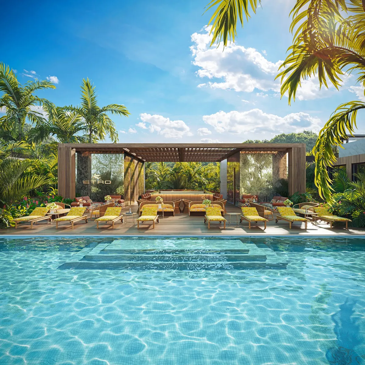 ETRO Residences  4