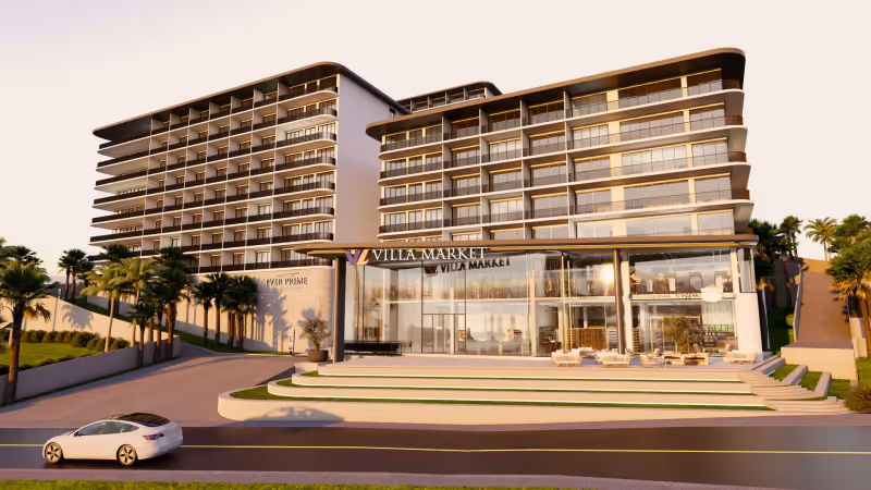 Ever Prime Residences 2