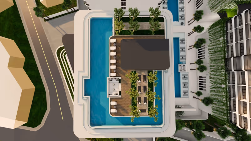 Ever Prime Residences 30