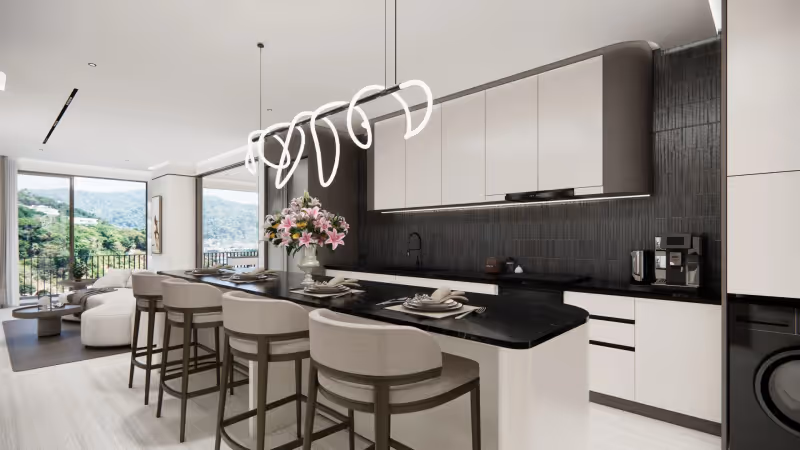 Ever Prime Residences 61
