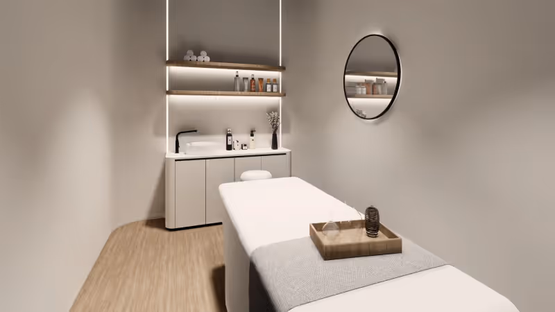 Ever Prime Residences 34