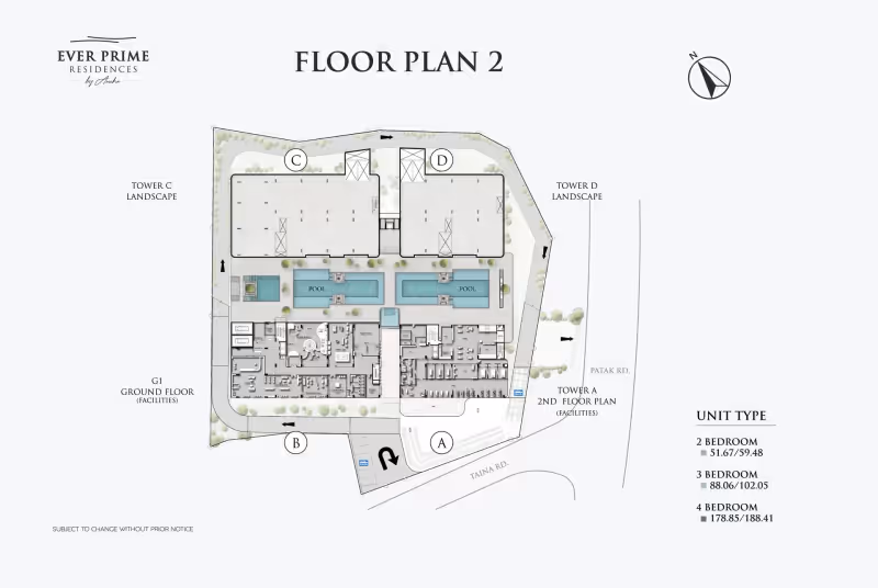 Ever Prime Residences 39