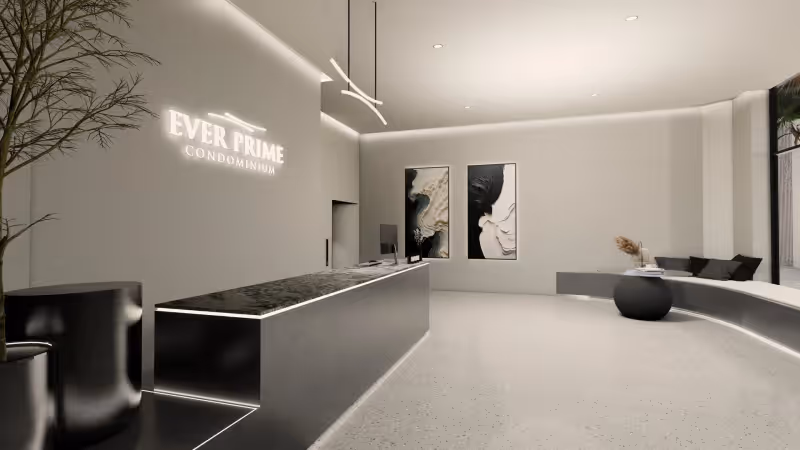Ever Prime Residences 27