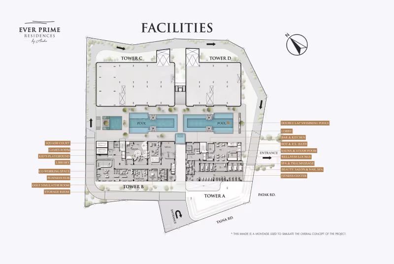 Ever Prime Residences 37