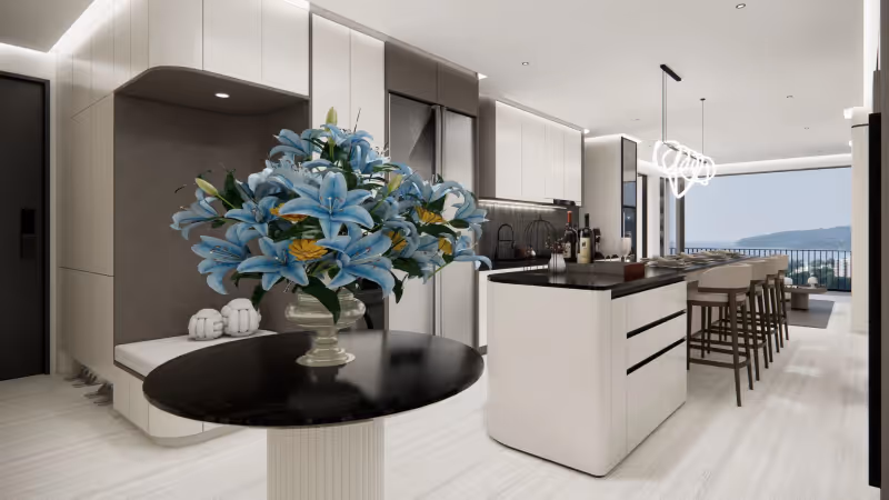 Ever Prime Residences 63