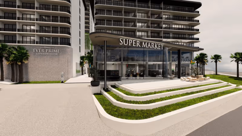 Ever Prime Residences 14
