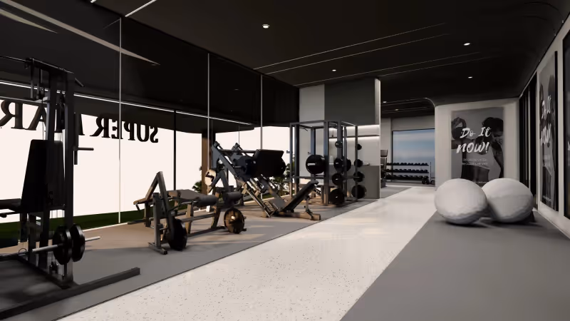 Ever Prime Residences 25