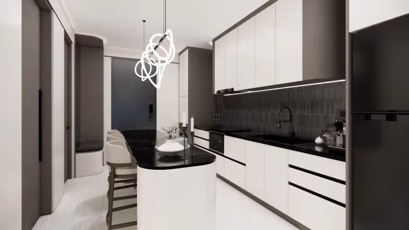 Ever Prime Residences 58