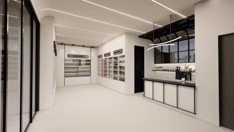 Ever Prime Residences 16