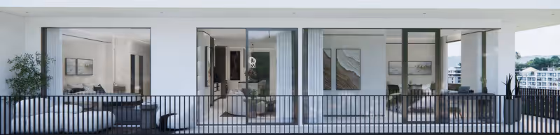 Ever Prime Residences 62