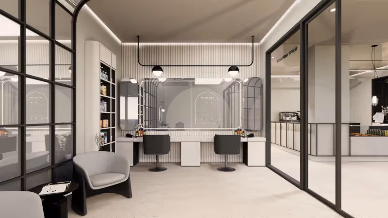 Ever Prime Residences 15