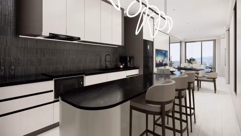 Ever Prime Residences 57