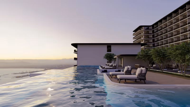 Ever Prime Residences 8