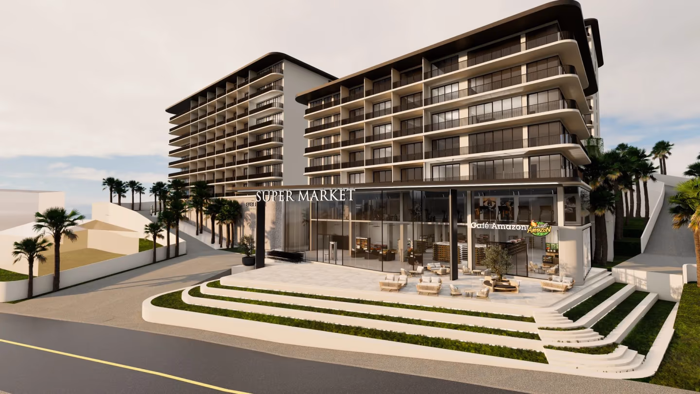 Ever Prime Residences 3