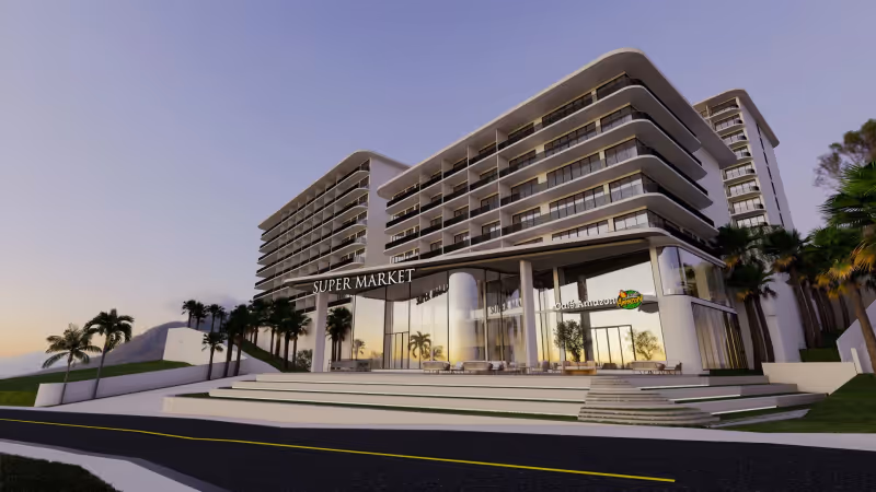 Ever Prime Residences 4