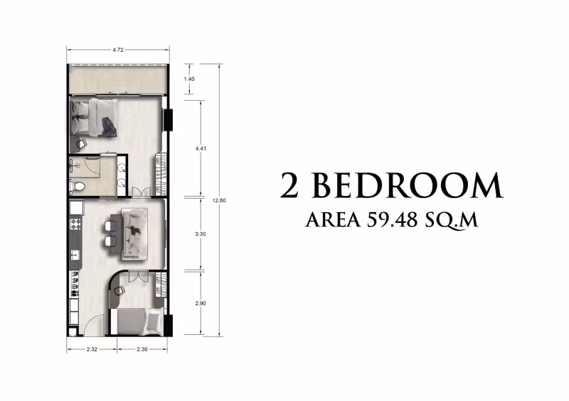 Ever Prime Residences 48